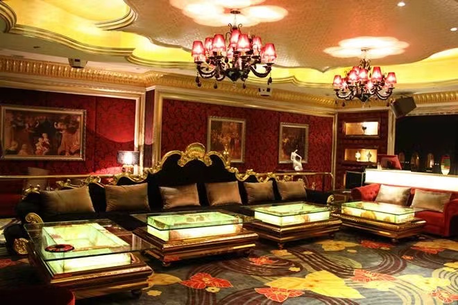 达州ktv预订商务ktv新玩法揭秘-通川区ktv预订